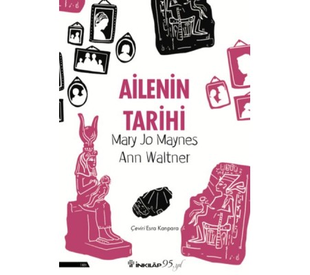 Ailenin Tarihi Ailenin Tarihi
