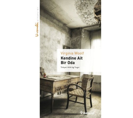 Kendine Ait Bir Oda - Livaneli Kitaplığı