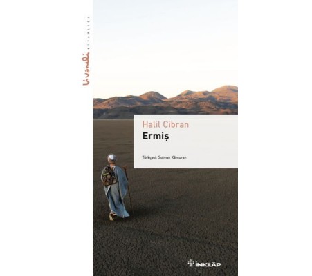 Ermiş - Livaneli kitaplığı