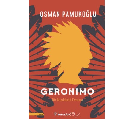 Geronimo Geronimo