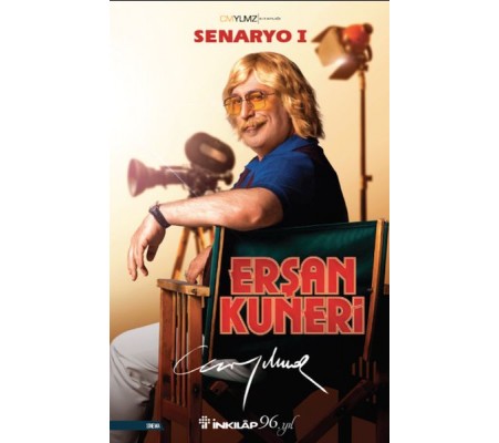 Erşan Kuneri Senaryo 1 Erşan Kuneri Senaryo 1