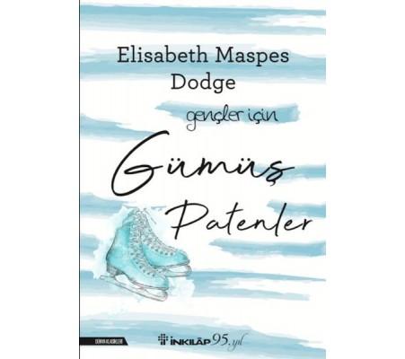 Gümüş Patenler – Gençler İçin Gümüş Patenler – Gençler İçin