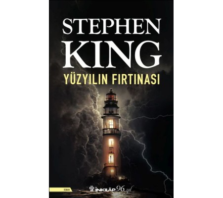 Yüzyılın Fırtınası Yüzyılın Fırtınası