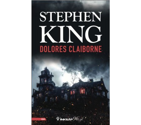 Dolores Claiborne Dolores Claiborne
