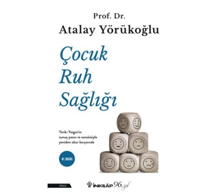 Çocuk Ruh Sağlığı Çocuk Ruh Sağlığı