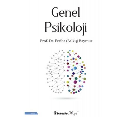 Genel Piskoloji Genel Piskoloji