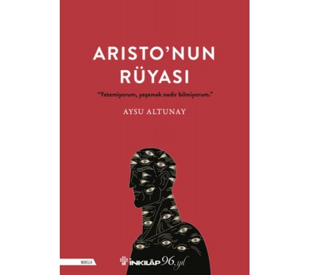 Aristo’nun Rüyası Aristo’nun Rüyası
