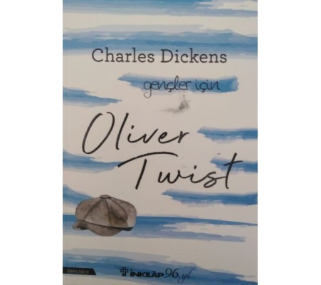 Oliver Twist Oliver Twist