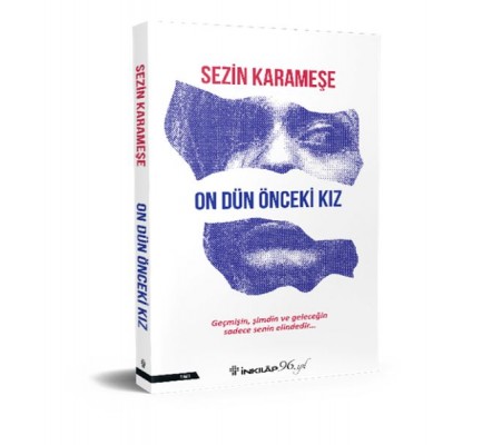 On Dün Önceki Kız On Dün Önceki Kız