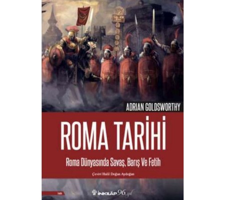 Roma Tarihi Roma Tarihi
