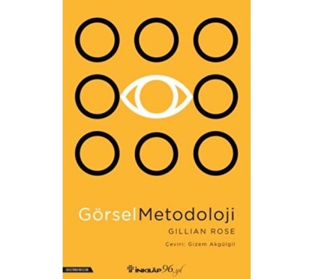 Görsel Metodoloji Görsel Metodoloji