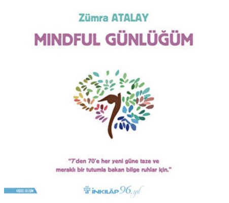 Mindful Günlüğüm - Kartlar