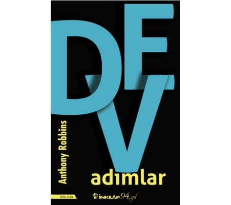 Dev Adımlar Dev Adımlar