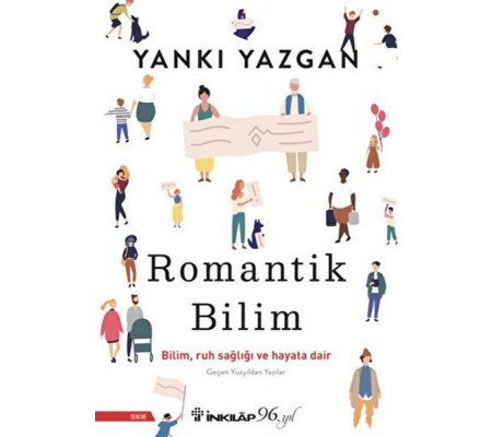 Romantik Bilim