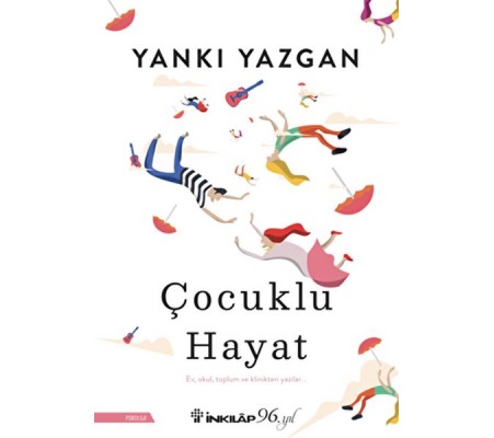 Çocuklu Hayat Çocuklu Hayat