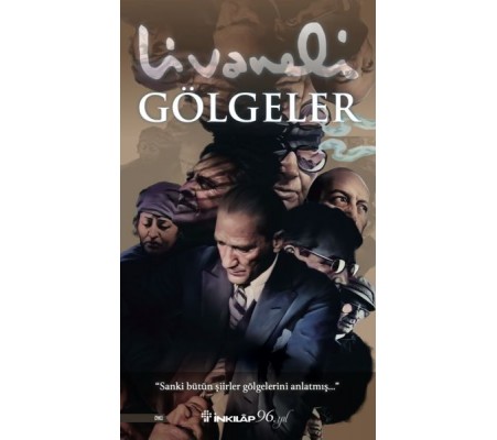 Gölgeler Gölgeler
