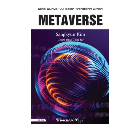 Metaverse Metaverse