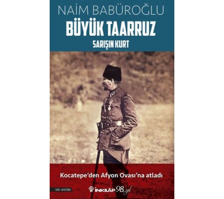 Büyük Taarruz Büyük Taarruz
