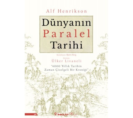 Dünyanın Paralel Tarihi Dünyanın Paralel Tarihi