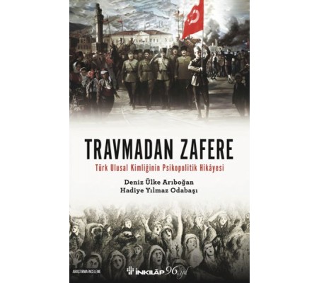 Travmadan Zafere Travmadan Zafere