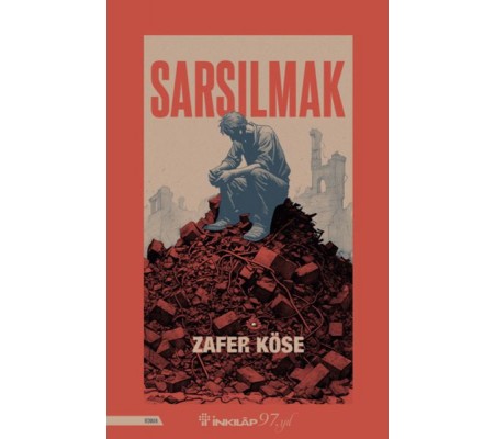 Sarsılmak Sarsılmak