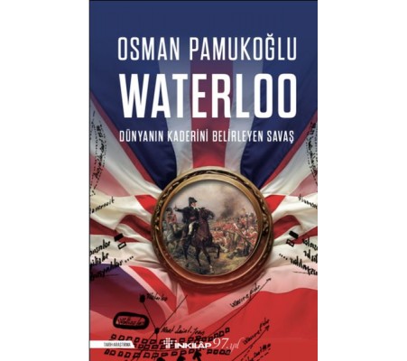 Waterloo Waterloo