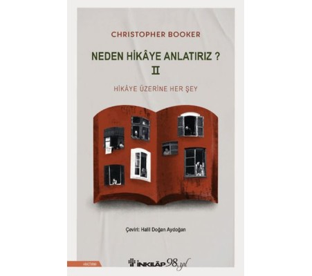 Neden Hikaye Anlatırız? 2 Neden Hikaye Anlatırız? 2