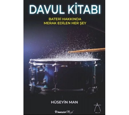 Davul Kitabı Davul Kitabı