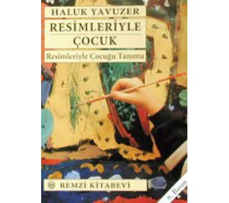 Resimleriyle Çocuk Resimleriyle Çocuk