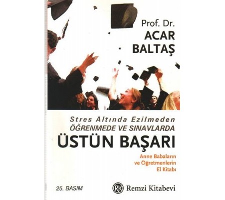 Üstün Başarı Üstün Başarı