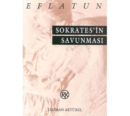 Sokrates'in Savunması Sokrates'in Savunması
