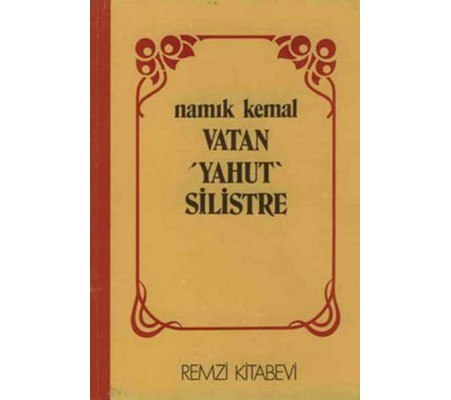 Vatan yahut Silistre