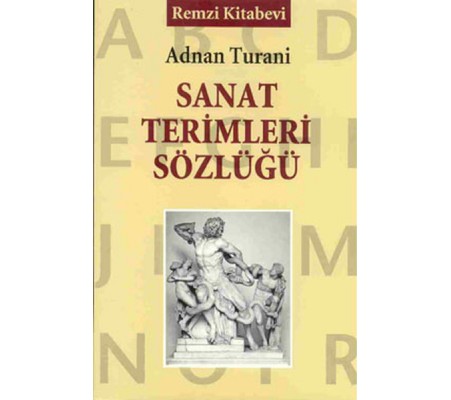 Sanat Terimleri Sözlüğü