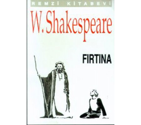 Fırtına-Remzi Fırtına-Remzi
