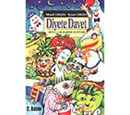 Diyete Davet Diyete Davet
