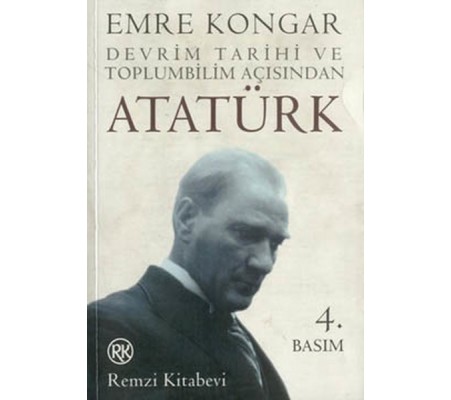 Atatürk (E.Kongar) Atatürk (E.Kongar)