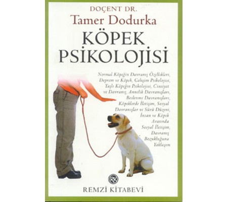 Köpek Psikolojisi Köpek Psikolojisi