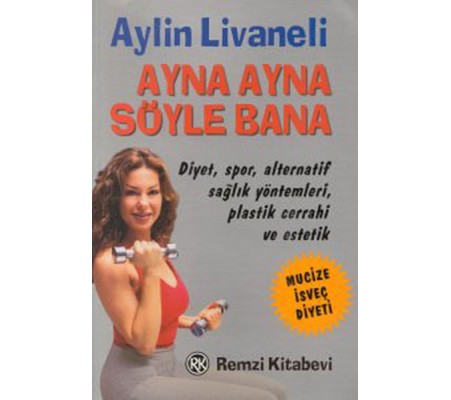 Ayna Ayna Söyle Bana Ayna Ayna Söyle Bana