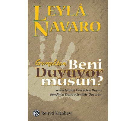 Gerçekten Beni Duyuyor musun? Gerçekten Beni Duyuyor musun?