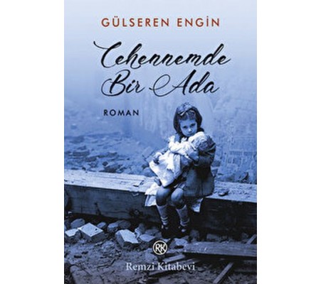 Cehennemde Bir Ada Cehennemde Bir Ada