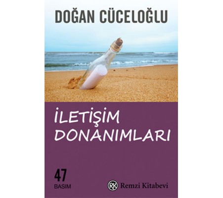 İletişim Donanımları İletişim Donanımları