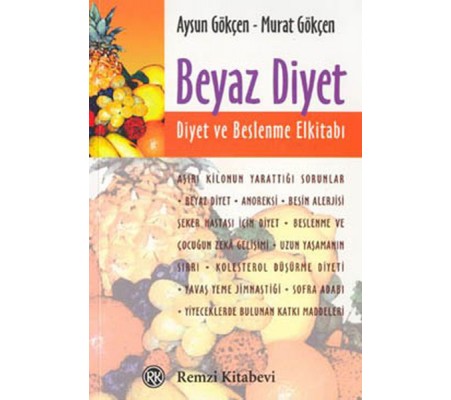 Beyaz Diyet Beyaz Diyet