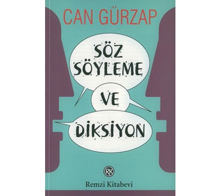 Söz Söyleme ve Diksiyon Söz Söyleme ve Diksiyon