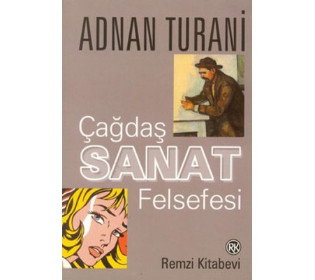 Çağdaş Sanat Felsefesi Çağdaş Sanat Felsefesi