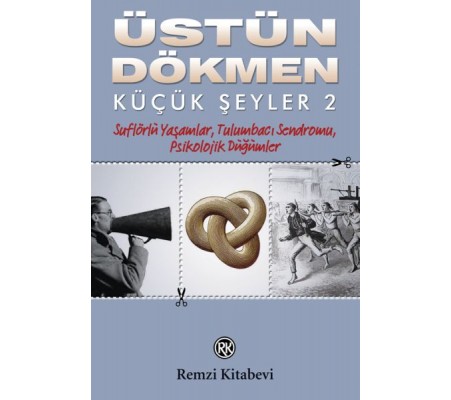 Küçük Şeyler 2 Küçük Şeyler 2