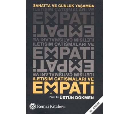 İletişim Çatışmaları ve Empati İletişim Çatışmaları ve Empati