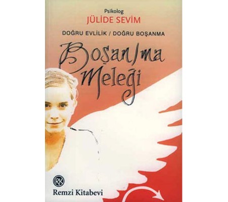 Boşanma Meleği Boşanma Meleği