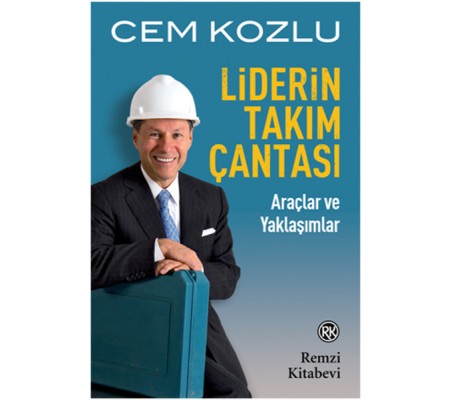Liderin Takım Çantası Liderin Takım Çantası