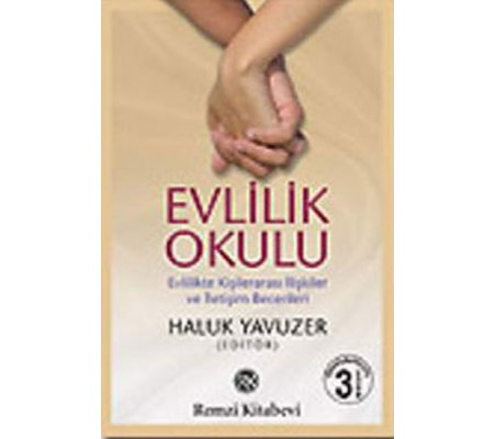 Evlilik Okulu Evlilik Okulu