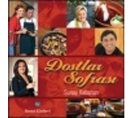 Dostlar Sofrası Dostlar Sofrası